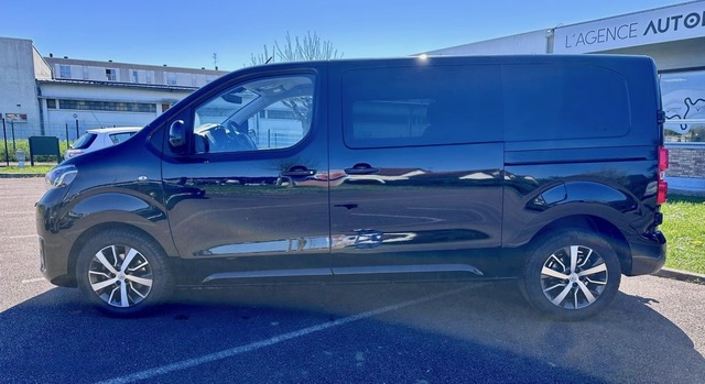 Toyota PROACE — 8
