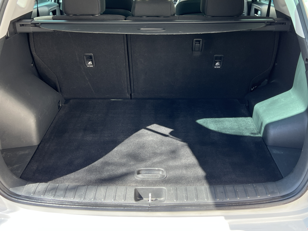Hyundai Tucson — 17