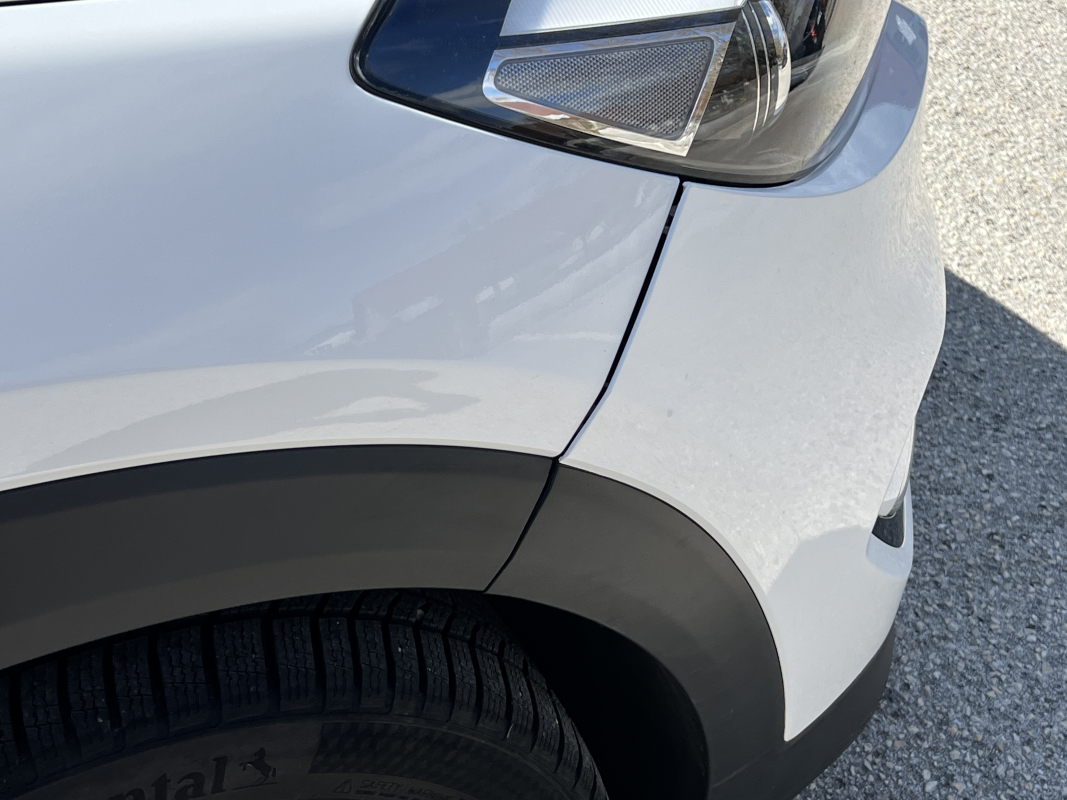 Hyundai Tucson — 39