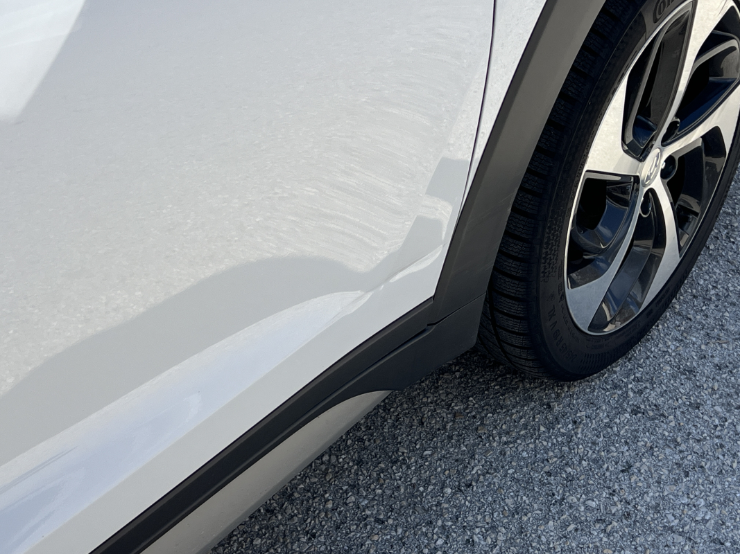 Hyundai Tucson — 40