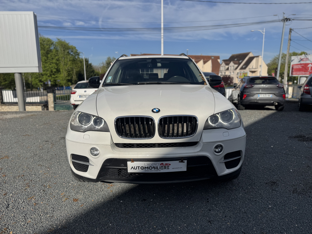 Bmw X5 — 2
