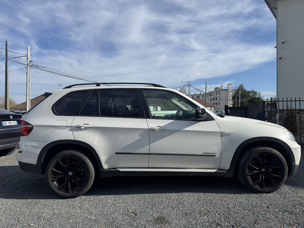 Bmw X5 — 4