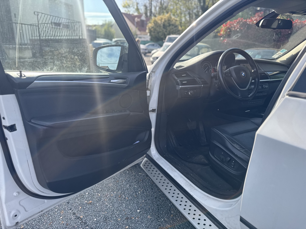 Bmw X5 — 11