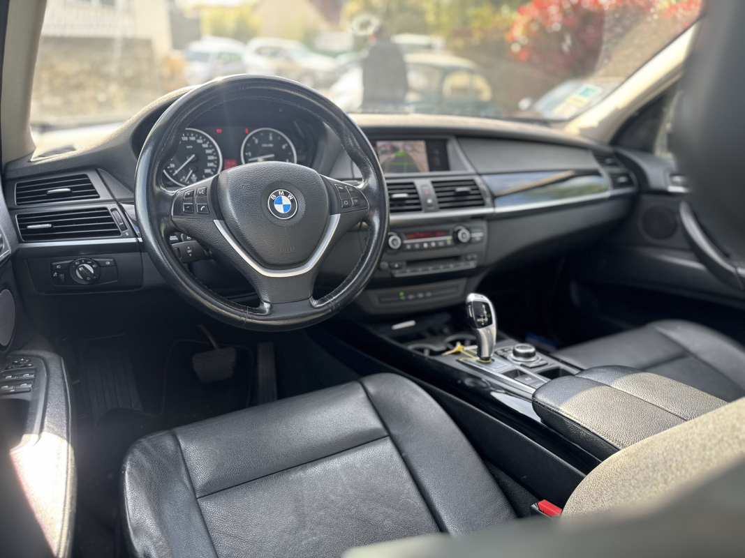 Bmw X5 — 12