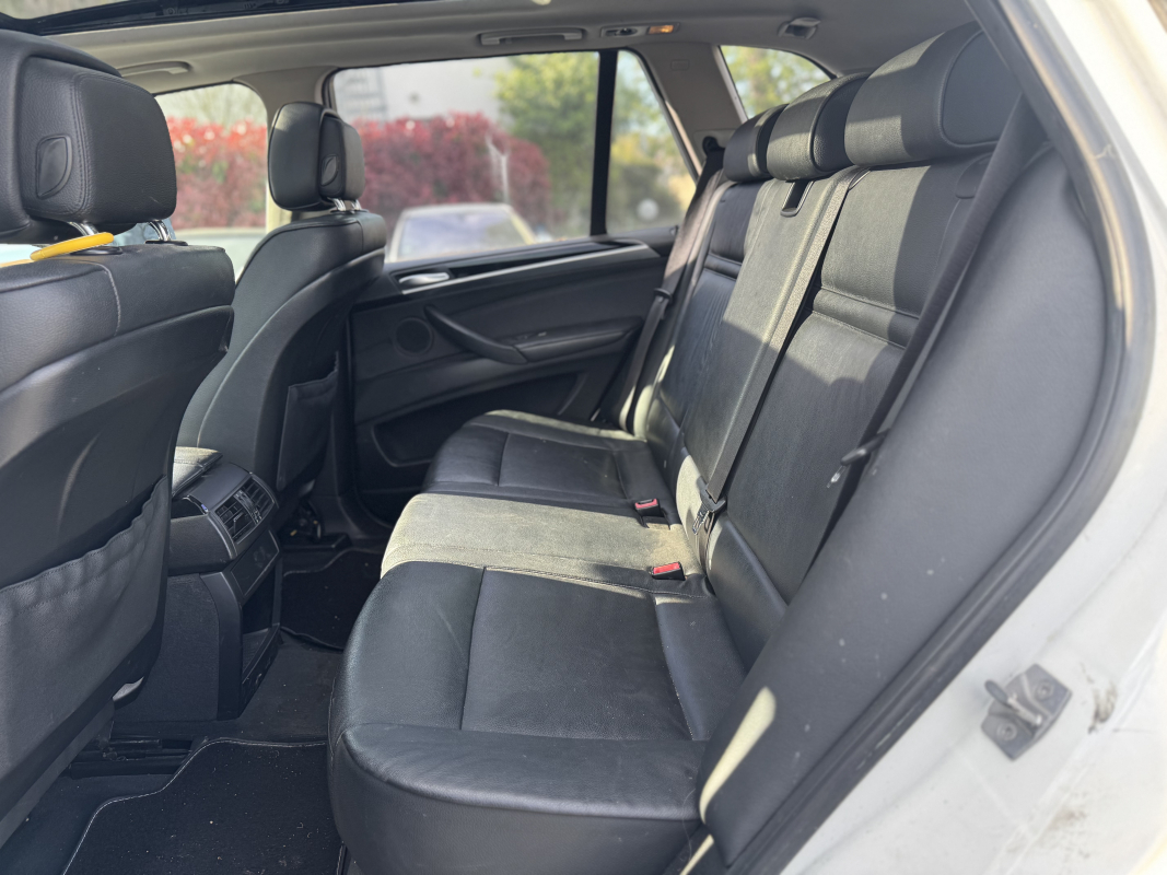 Bmw X5 — 29