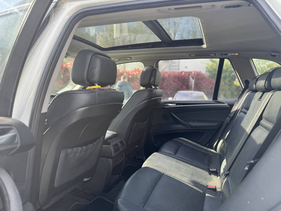 Bmw X5 — 15