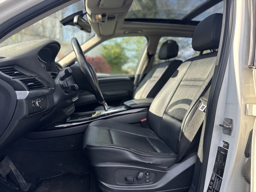 Bmw X5 — 13