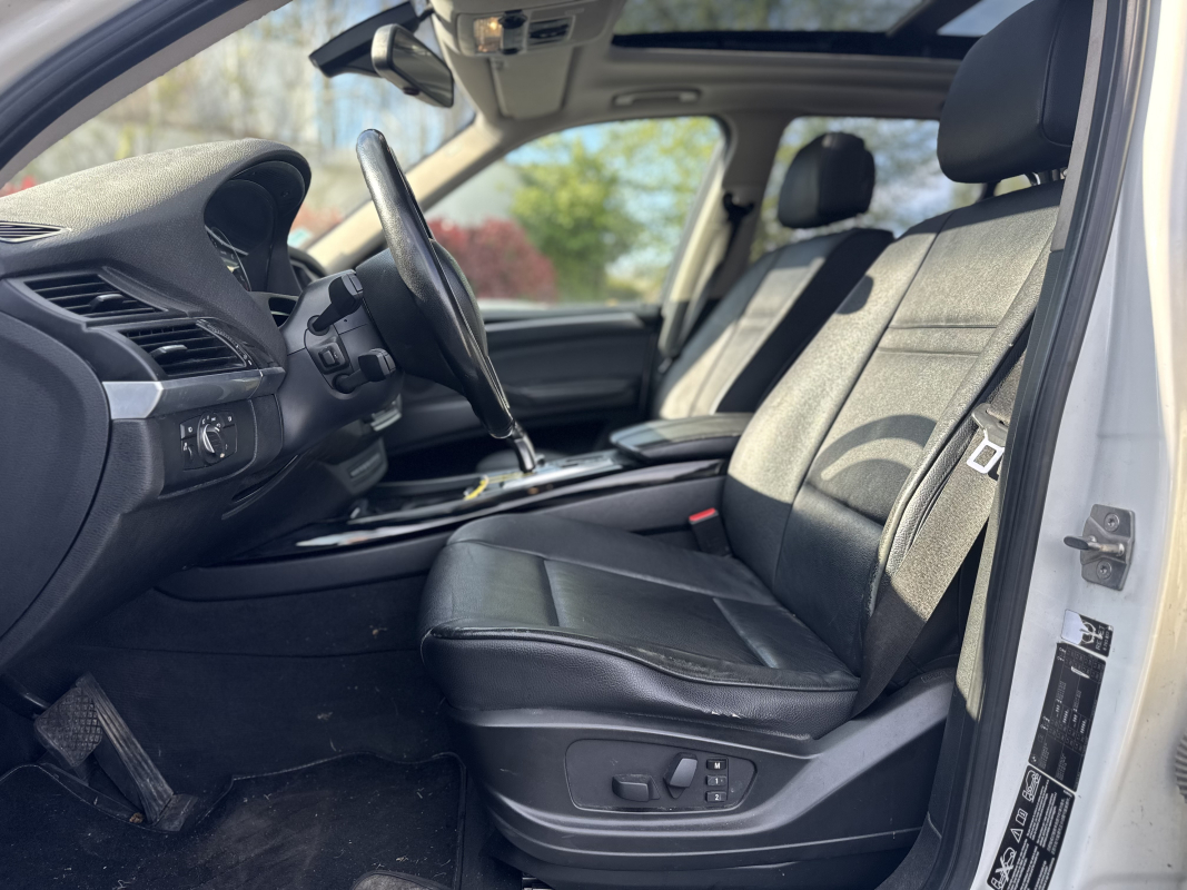 Bmw X5 — 31