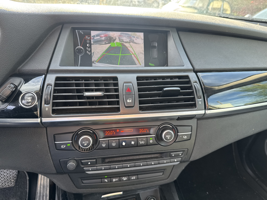 Bmw X5 — 18