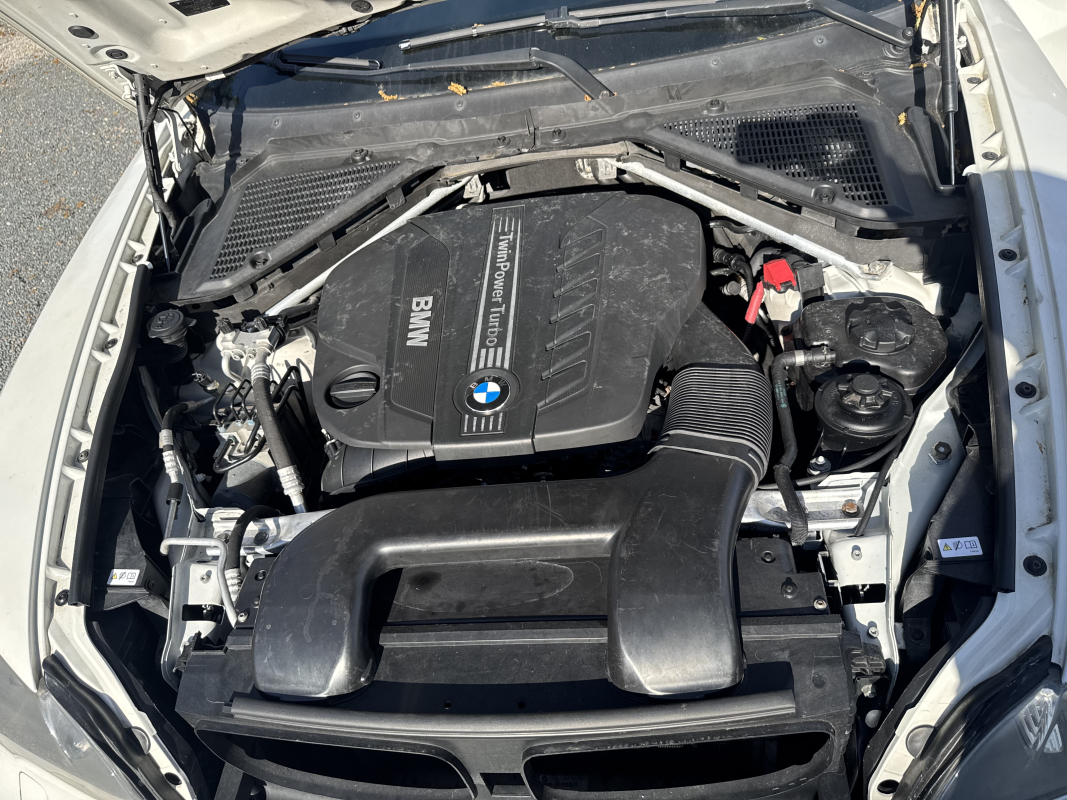 Bmw X5 — 21