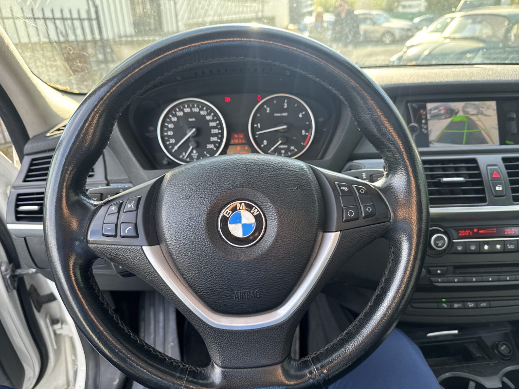 Bmw X5 — 19
