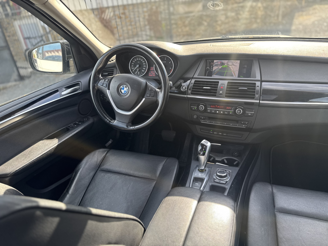 Bmw X5 — 20