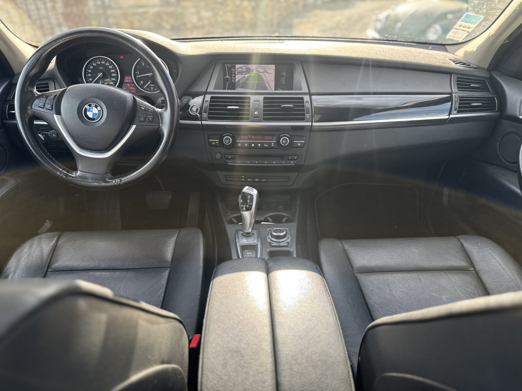 Bmw X5 — 16