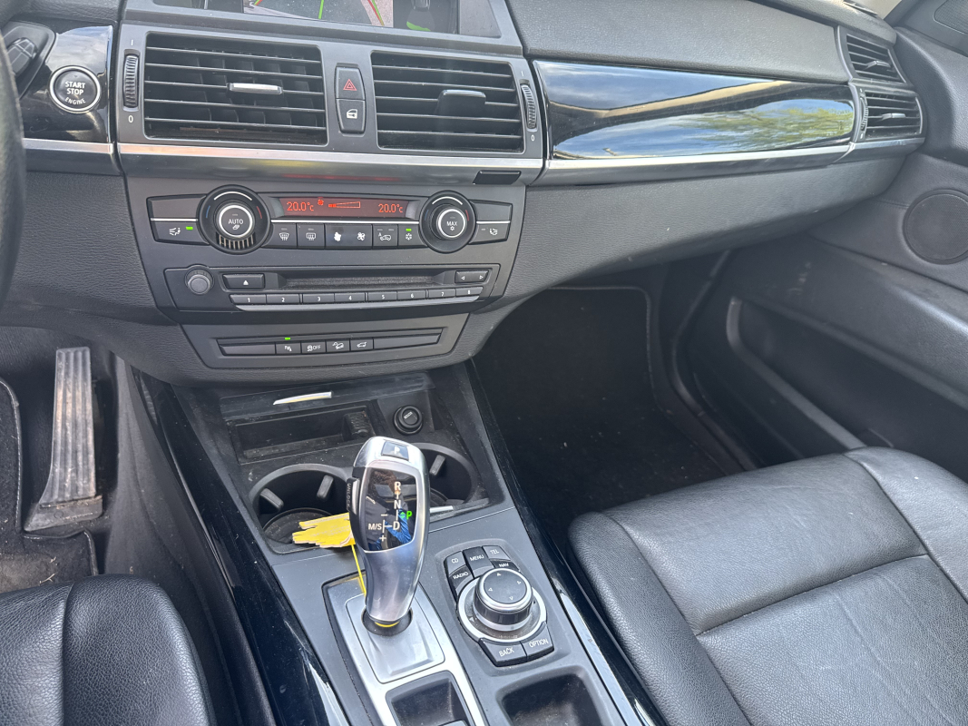 Bmw X5 — 17