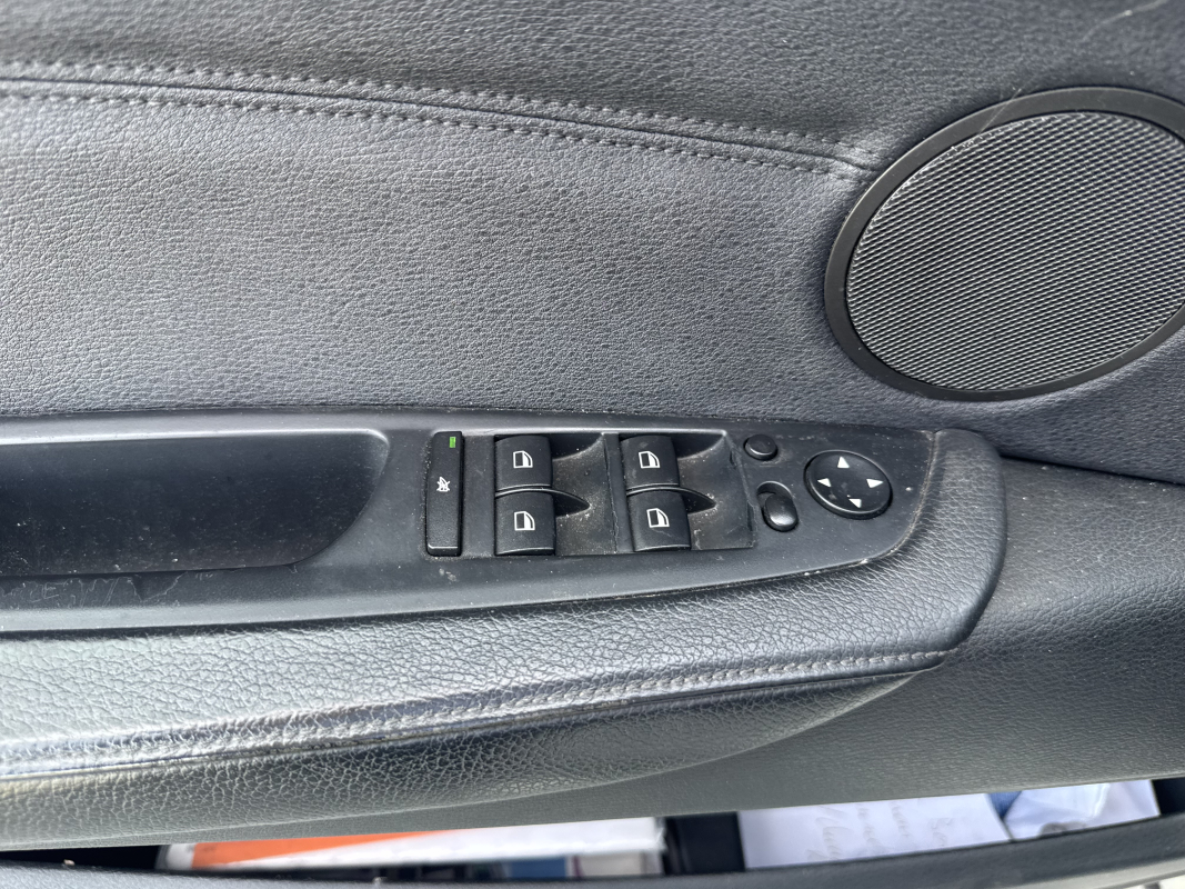 Bmw X5 — 27