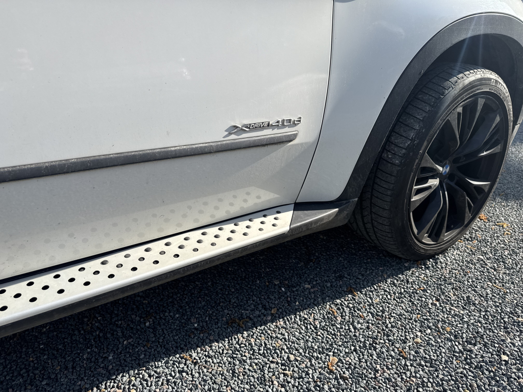 Bmw X5 — 28