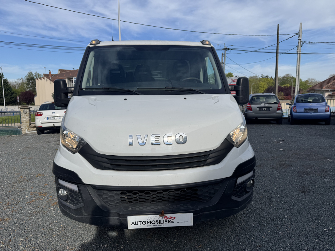 Iveco 35C14 — 2