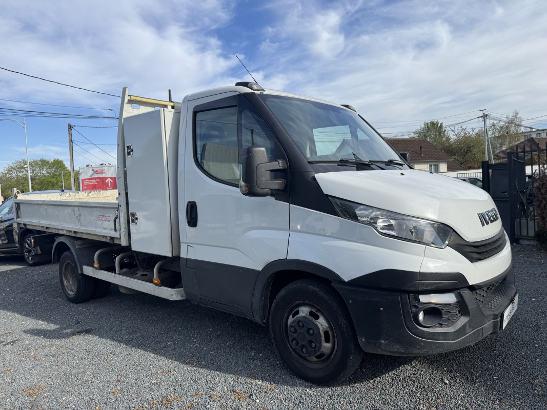Iveco 35C14 — 3