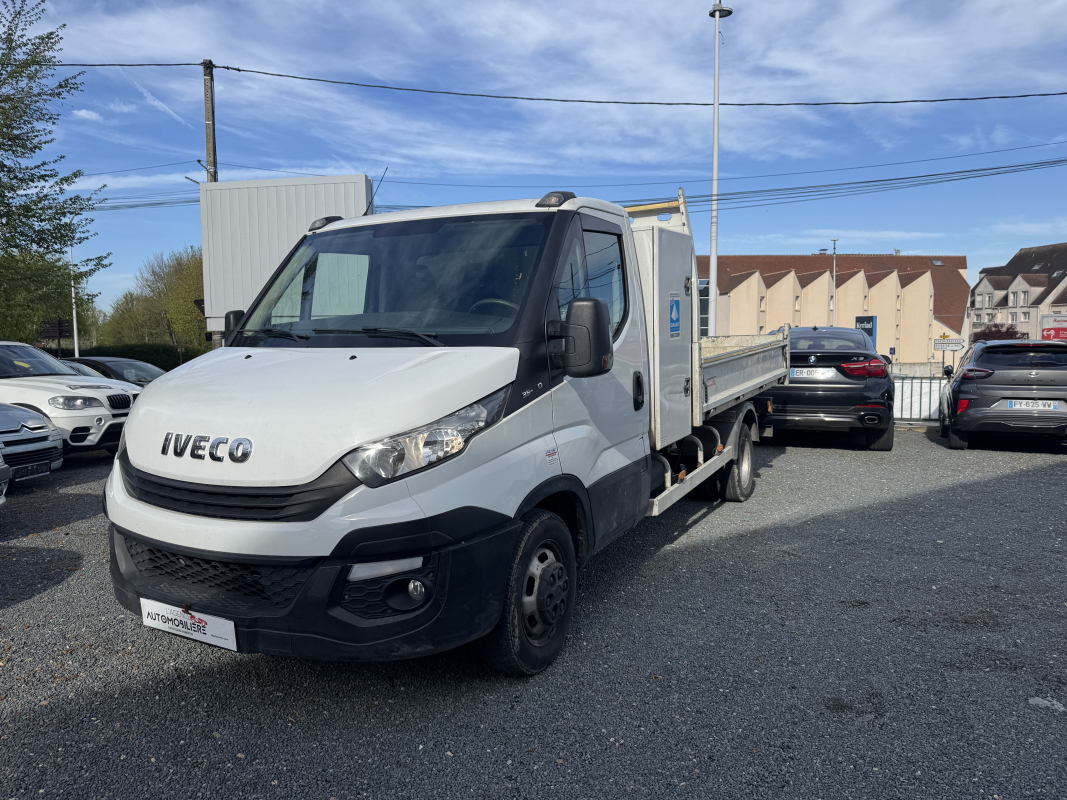 Iveco 35C14