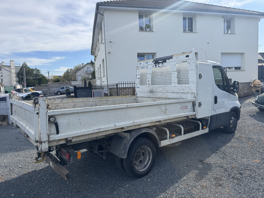 Iveco 35C14 — 5