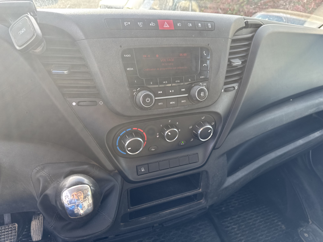 Iveco 35C14 — 14