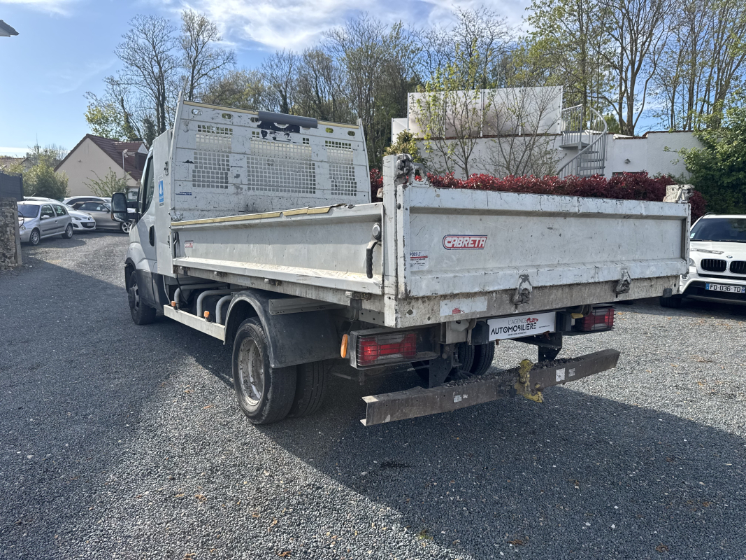Iveco 35C14 — 9