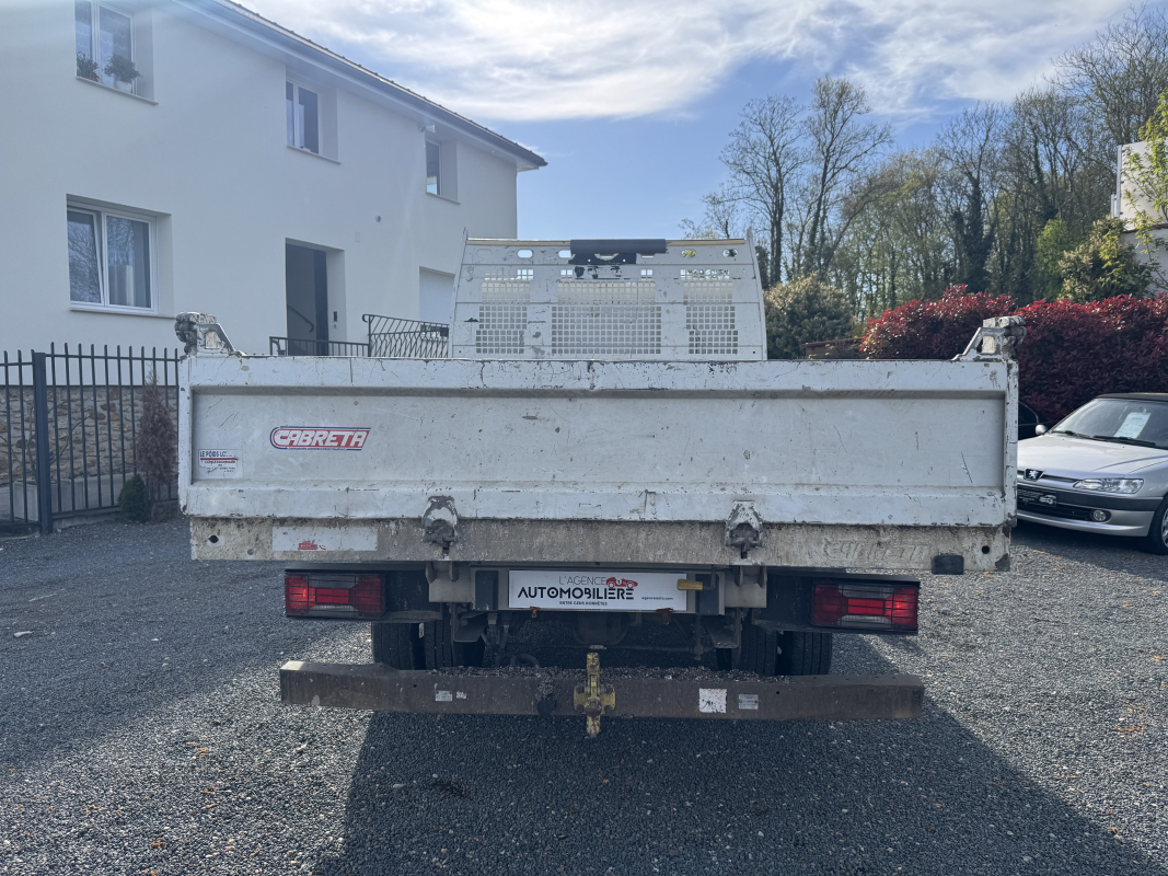 Iveco 35C14 — 6