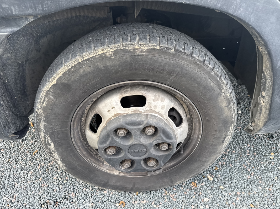 Iveco 35C14 — 19