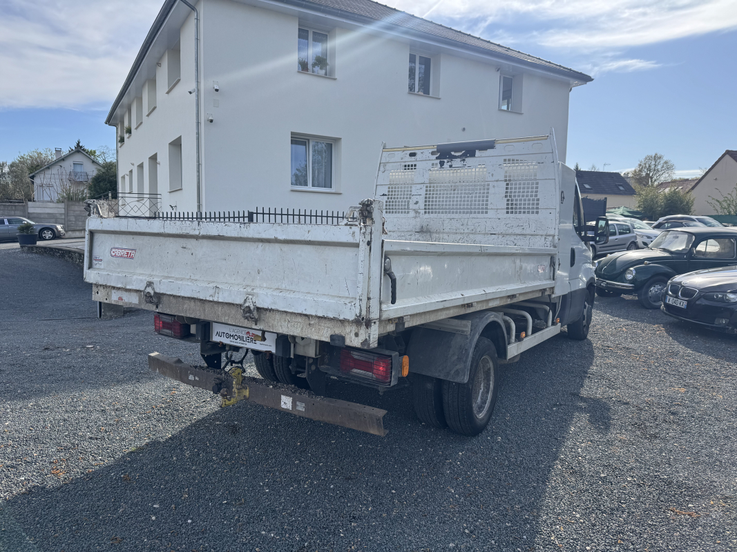 Iveco 35C14 — 7
