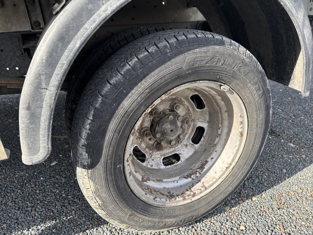 Iveco 35C14 — 20