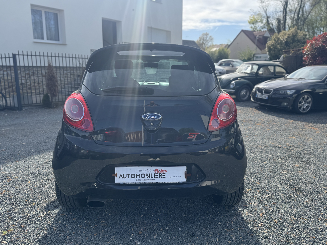 Ford Ka — 6