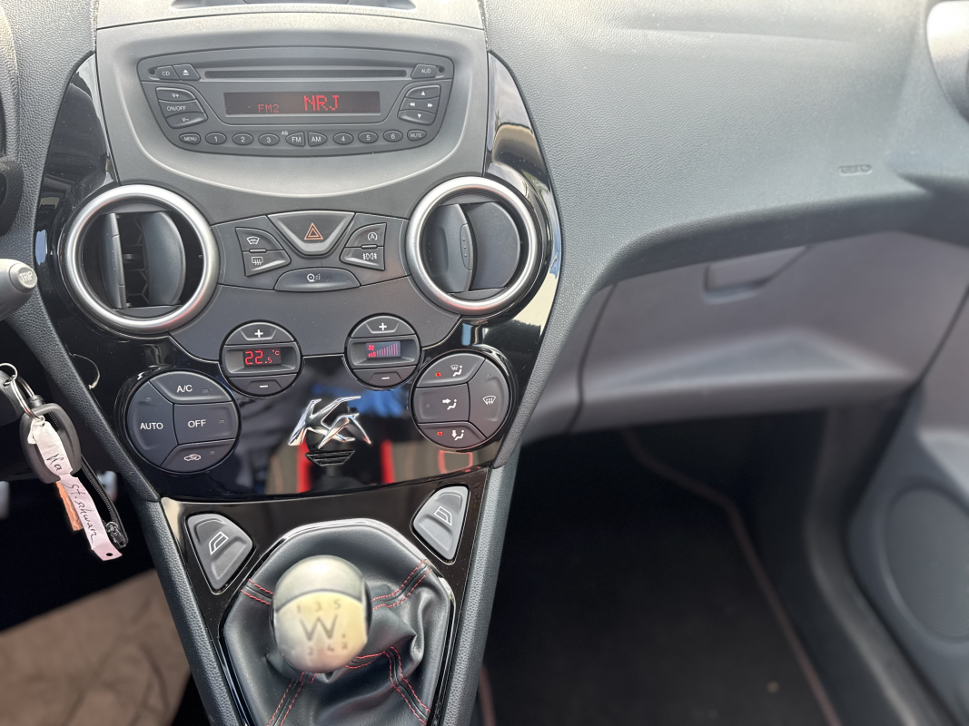 Ford Ka — 17