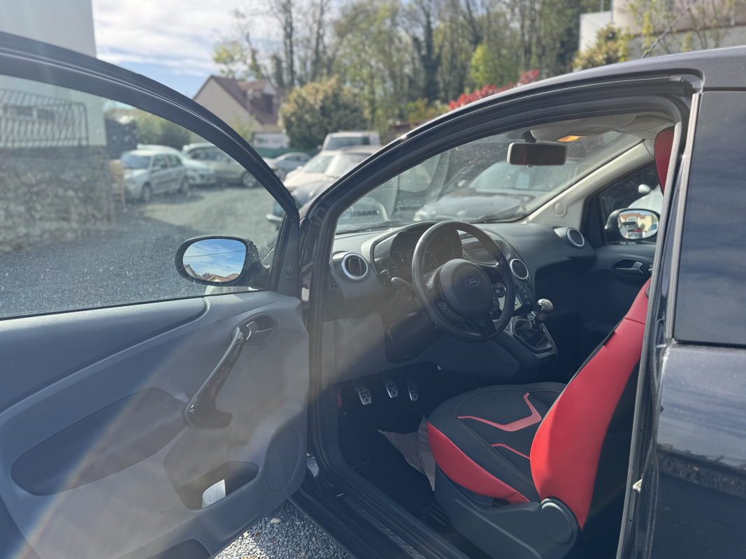 Ford Ka — 13