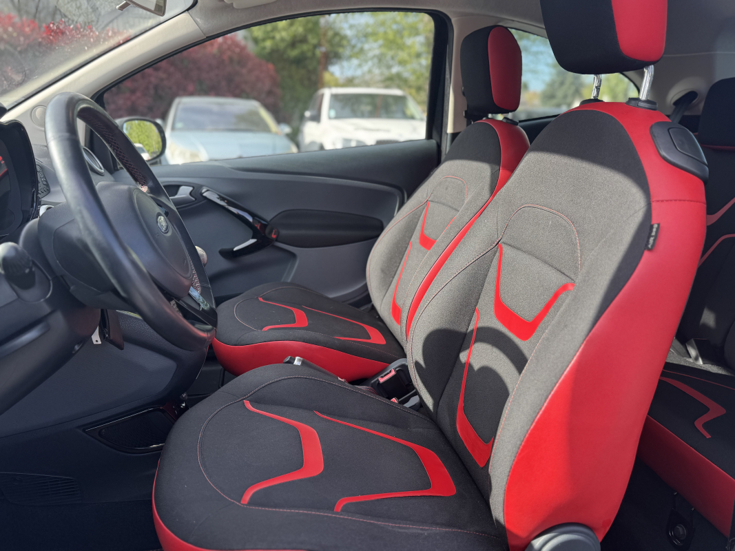 Ford Ka — 14
