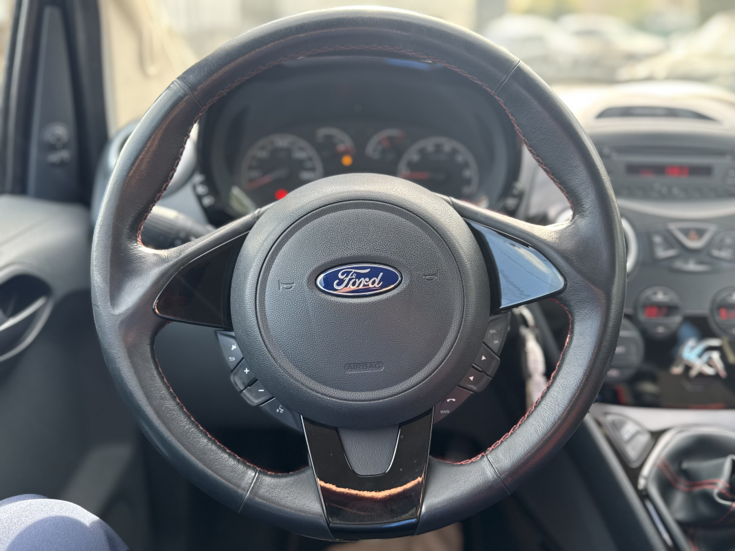 Ford Ka — 20