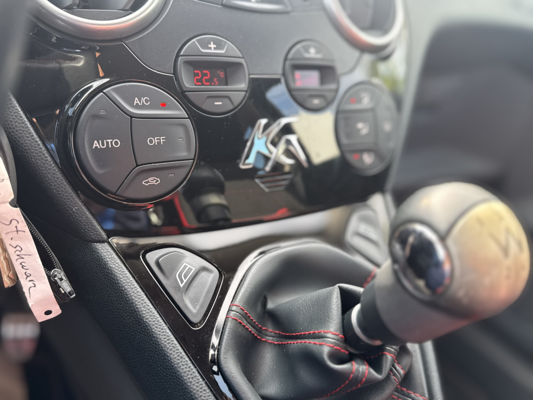 Ford Ka — 18