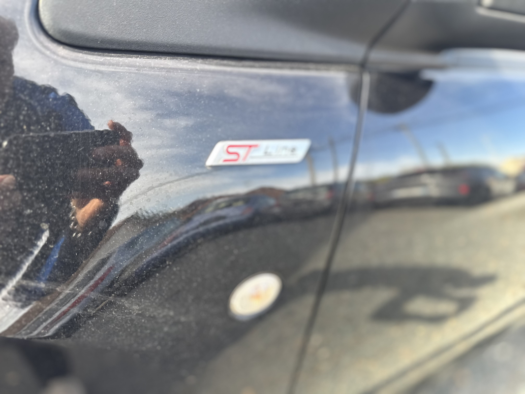 Ford Ka — 25