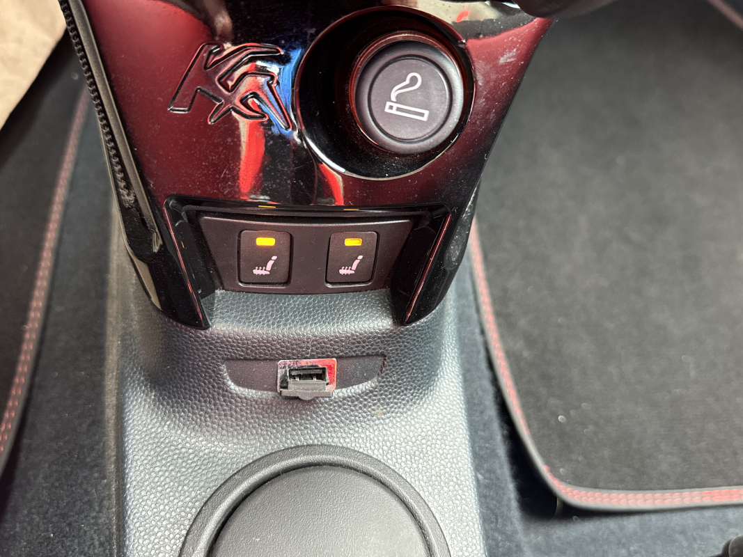 Ford Ka — 19