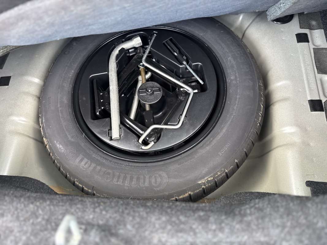 Ford Ka — 10