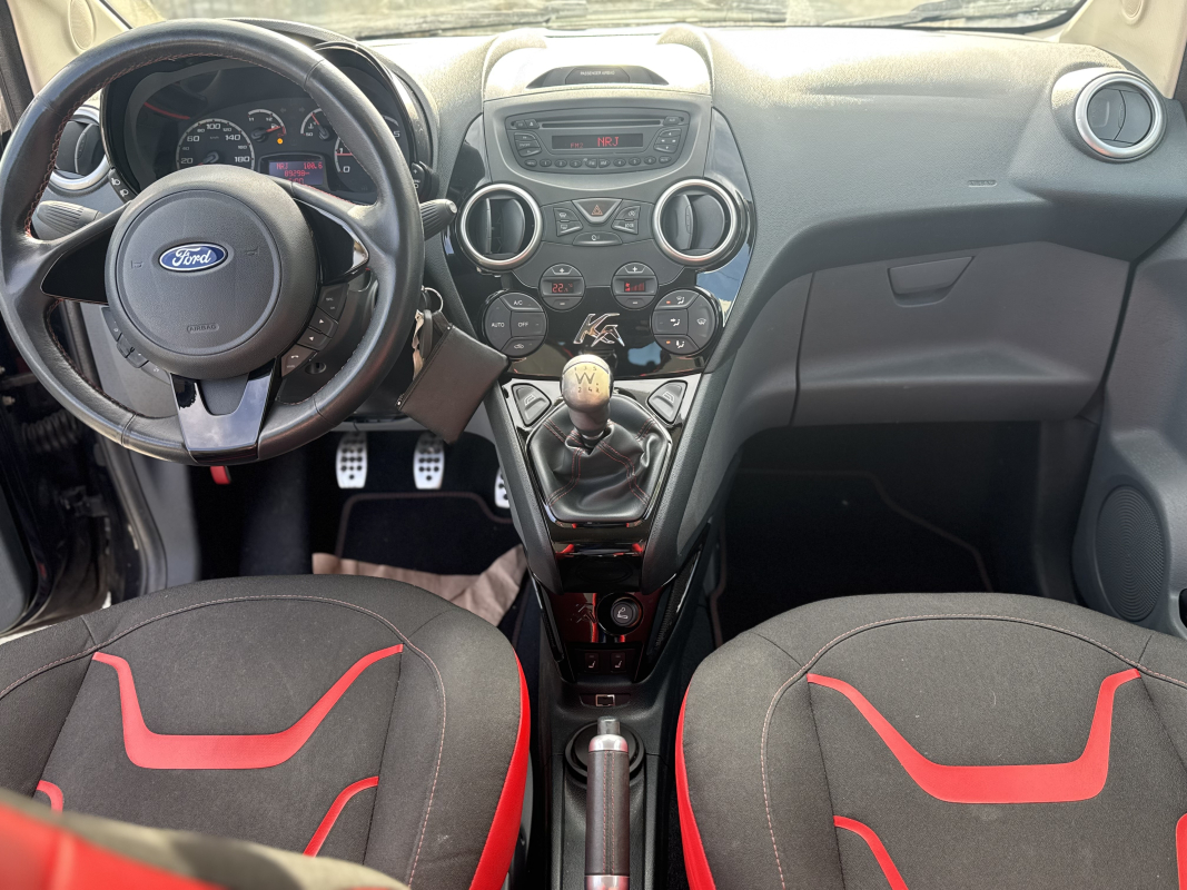 Ford Ka — 16