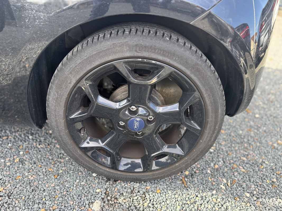 Ford Ka — 29