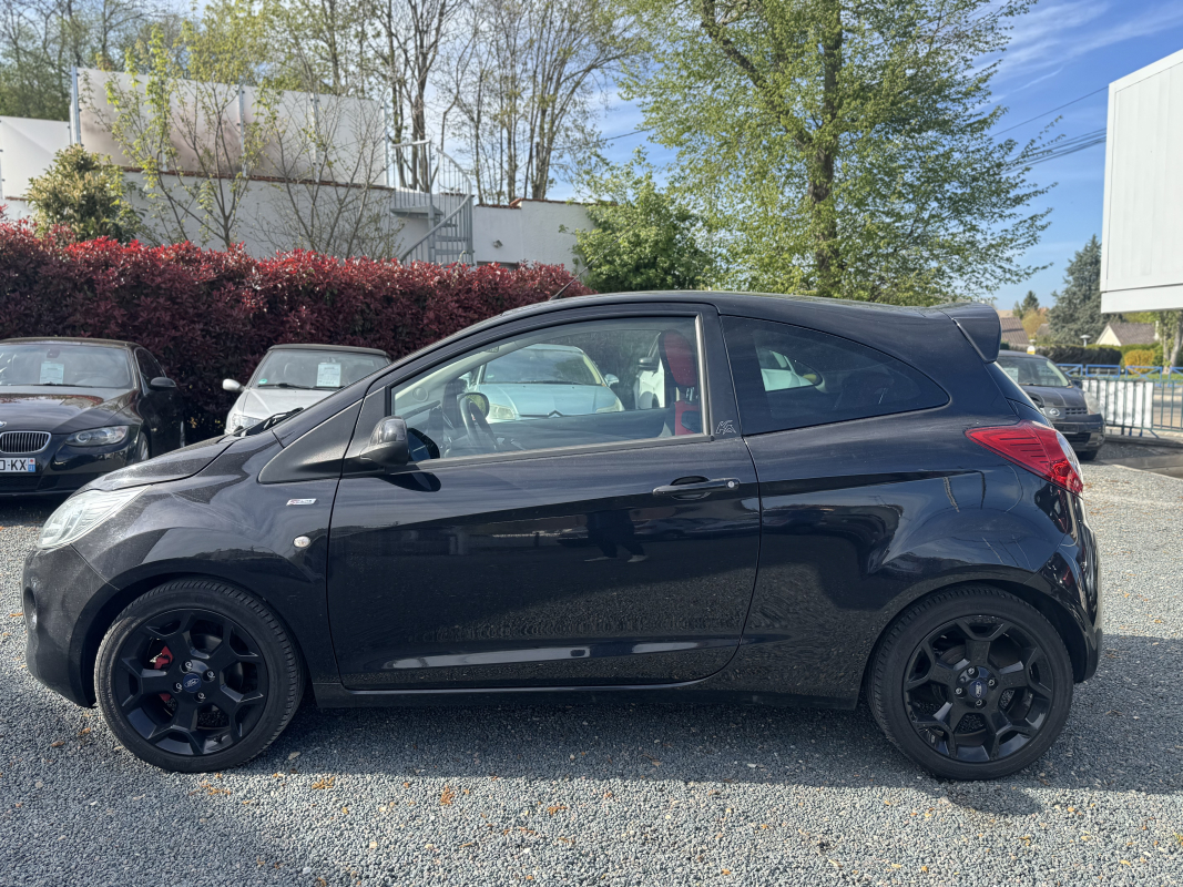 Ford Ka — 8