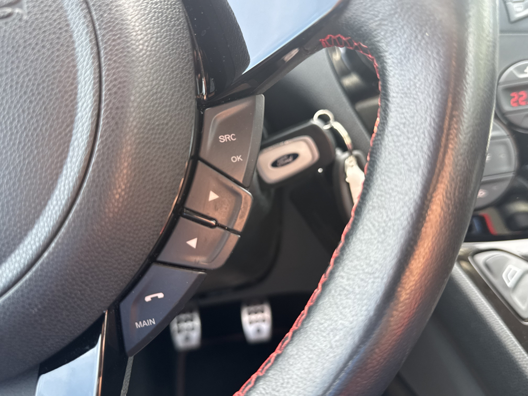 Ford Ka — 22