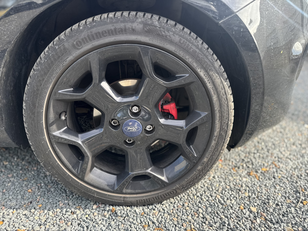 Ford Ka — 26