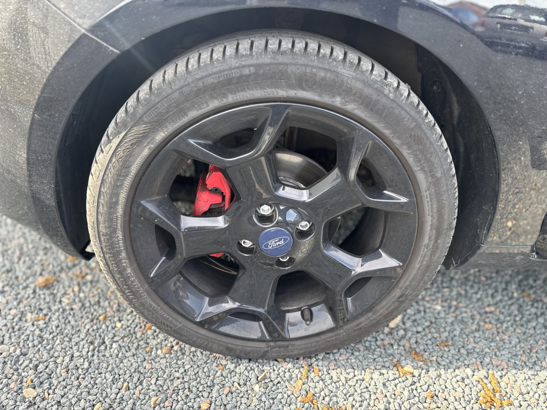 Ford Ka — 28
