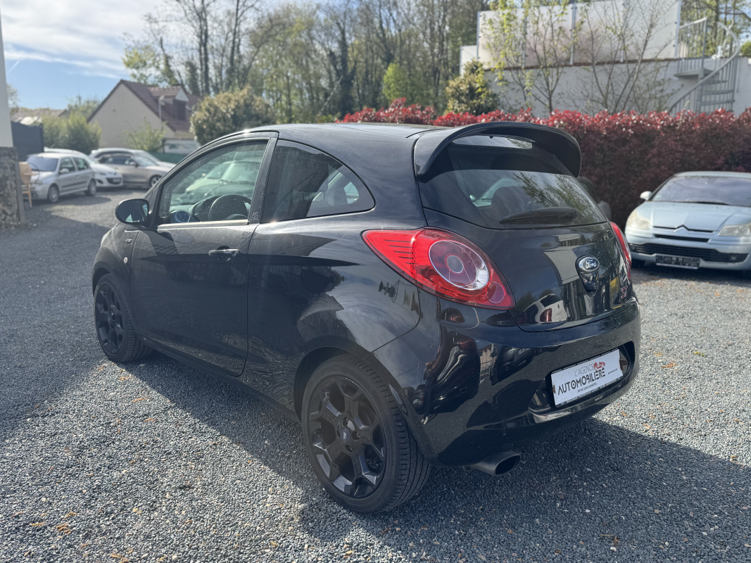 Ford Ka — 7