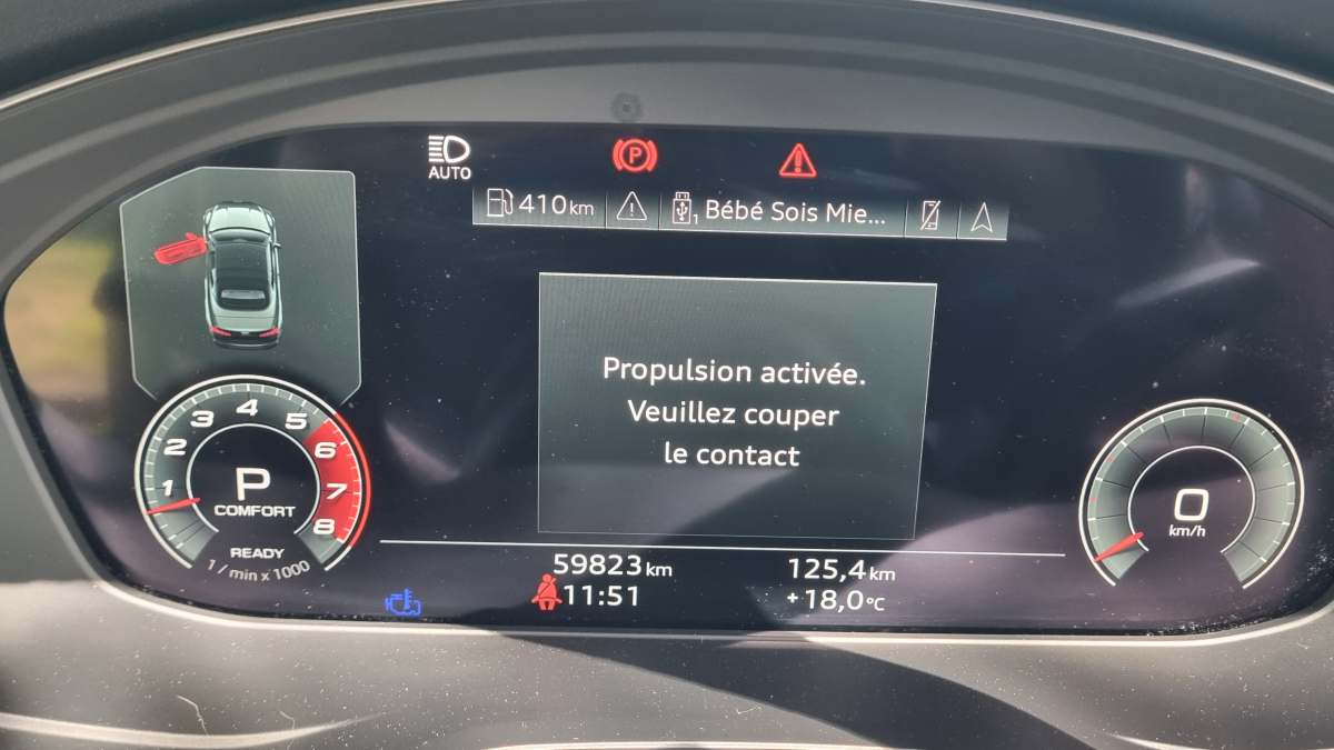 Audi S5 Cabriolet — 31