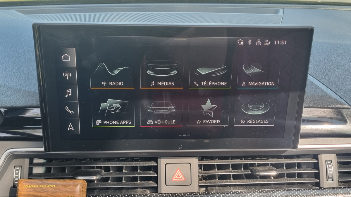 Audi S5 Cabriolet — 35