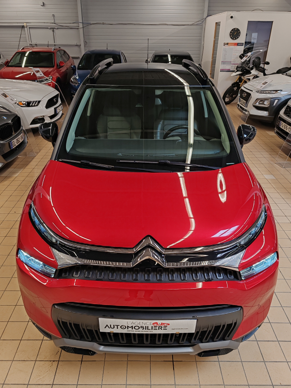 Citroen C3 AIRCROSS — 3