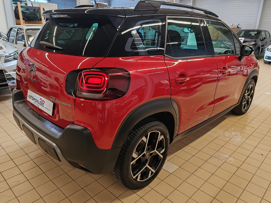 Citroen C3 AIRCROSS — 6
